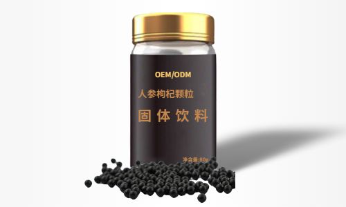 找工廠代加工的藥食同源產(chǎn)品如何包裝?