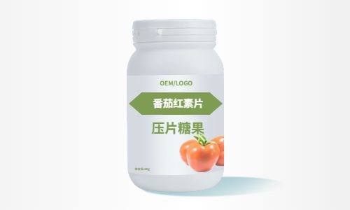 壓片糖果貼牌oem代加工費(fèi)用多少-保健品代工-德州健之源