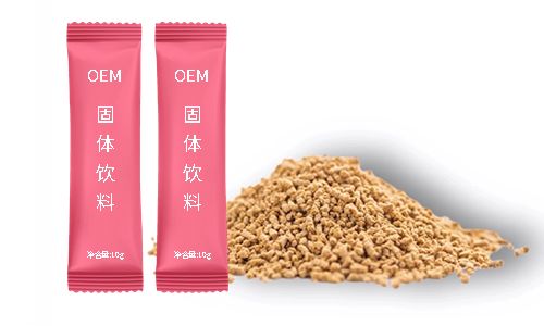 中藥顆粒生產(chǎn)廠家藥食同源產(chǎn)品貼牌代加工