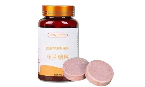 壓片糖果生產(chǎn)企業(yè)電話-保健品代工廠聯(lián)系方式-德州健之源