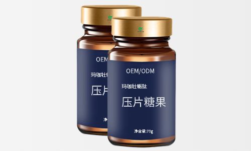 大健康食品代加工合規(guī)性要求有哪些-德州健之源