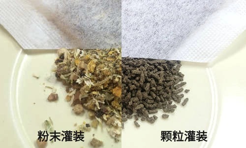 代用茶代工的原料自己提供還是讓工廠采購