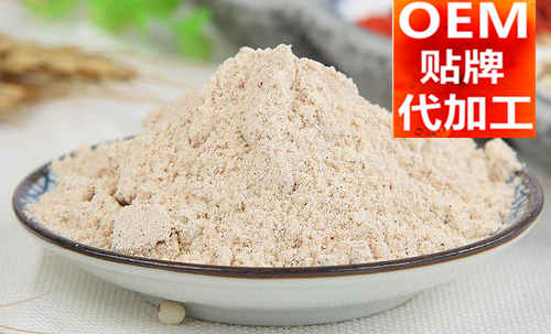 代餐粉代加工廠家-貼牌產(chǎn)品-德州健之源